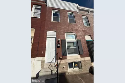 215 N Curley Street, Baltimore, MD 21224 - Photo 1