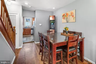 1048 W Barre Street, Baltimore, MD 21230 - Photo 5