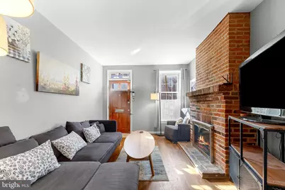 1048 W Barre Street, Baltimore, MD 21230 - Photo 3