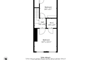 1048 W Barre St, Baltimore, MD 21230 - Photo 23