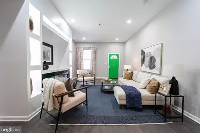 1528 Druid Hill Avenue, Baltimore, MD 21217 - Photo 9