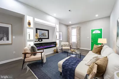 1528 Druid Hill Avenue, Baltimore, MD 21217 - Photo 1