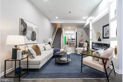 1528 Druid Hill Avenue, Baltimore, MD 21217 - Photo 5