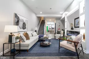 1528 Druid Hill Ave, Baltimore, MD 21217 - Photo 5