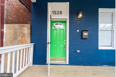 1528 Druid Hill Avenue, Baltimore, MD 21217 - Photo 3