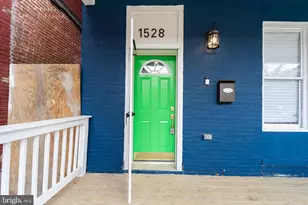 1528 Druid Hill Ave, Baltimore, MD 21217 - Photo 3