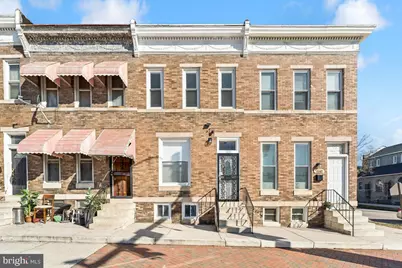 1838 E North Avenue, Baltimore, MD 21213 - Photo 1