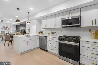 1802 E Lafayette Avenue, Baltimore, MD 21213 - Photo 1