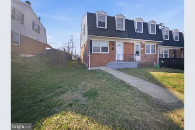 2916 Rayshire Road, Baltimore, MD 21230 - Photo 1