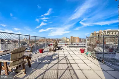 1001 Saint Paul Street #12D, Baltimore, MD 21202 - Photo 15