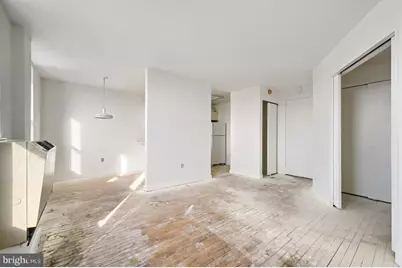 1001 Saint Paul Street #12D, Baltimore, MD 21202 - Photo 3