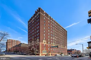 1001 St Paul St, Baltimore, MD 21202 - Photo 1