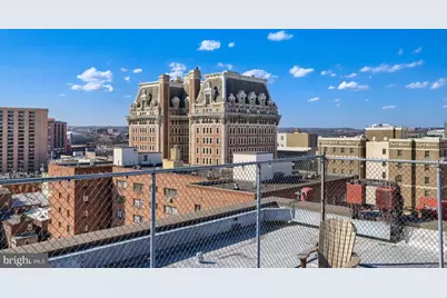 1001 Saint Paul Street #12D, Baltimore, MD 21202 - Photo 13