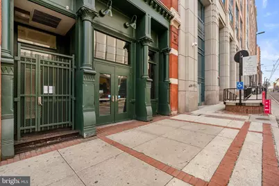 22 S Howard Street #R-403, Baltimore, MD 21201 - Photo 3