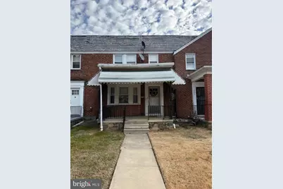 703 N Augusta Avenue, Baltimore, MD 21229 - Photo 1