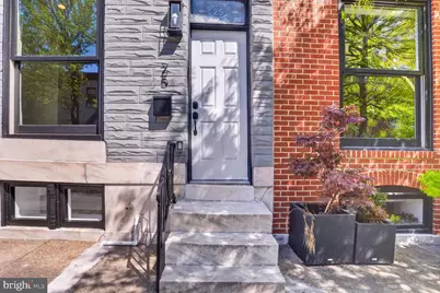 25 N Ellwood Avenue, Baltimore, MD 21224 - Photo 3
