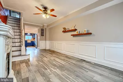 638 S Streeper Street, Baltimore, MD 21224 - Photo 7