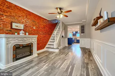 638 S Streeper Street, Baltimore, MD 21224 - Photo 9