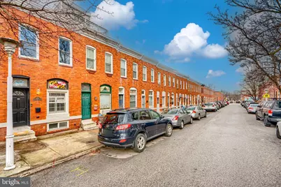638 S Streeper Street, Baltimore, MD 21224 - Photo 5