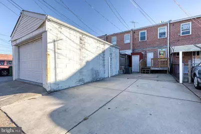 422 Folcroft Street #1, Baltimore, MD 21224 - Photo 21