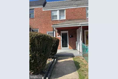 3906 Colborne Road, Baltimore, MD 21229 - Photo 1
