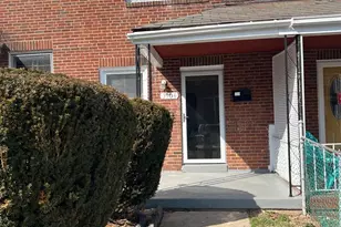 3906 Colborne Rd, Baltimore, MD 21229 - Photo 1