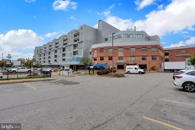2702 Lighthouse Point East #532, Baltimore, MD 21224 - Photo 45