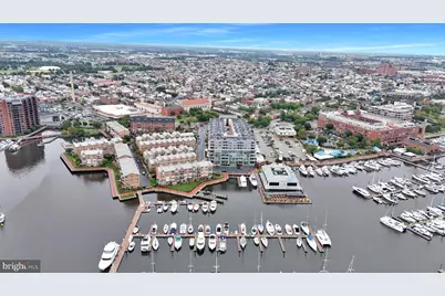 2702 Lighthouse Point East #532, Baltimore, MD 21224 - Photo 57