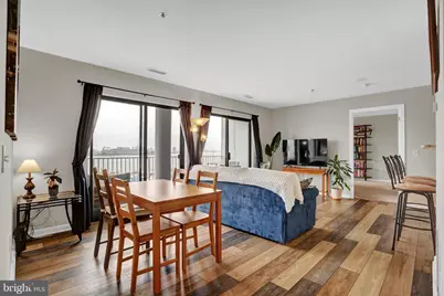 2702 Lighthouse Point East #532, Baltimore, MD 21224 - Photo 13