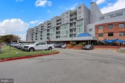 2702 Lighthouse Point East #532, Baltimore, MD 21224 - Photo 47