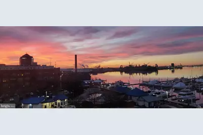 2702 Lighthouse Point East #532, Baltimore, MD 21224 - Photo 65