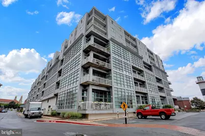 2702 Lighthouse Point East #532, Baltimore, MD 21224 - Photo 49