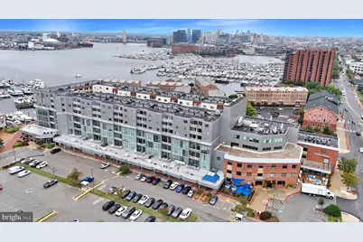 2702 Lighthouse Point East #532, Baltimore, MD 21224 - Photo 1
