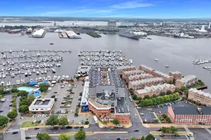 2702 Lighthouse Point E, Baltimore, MD 21224 - Photo 61