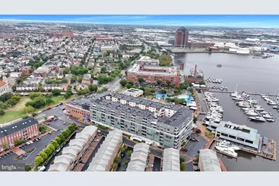 2702 Lighthouse Point East #532, Baltimore, MD 21224 - Photo 59