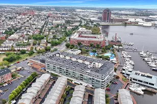 2702 Lighthouse Point E, Baltimore, MD 21224 - Photo 59