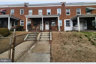 2610 Kirk Avenue, Baltimore, MD 21218 - Photo 1
