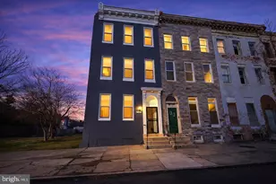 910 N Arlington Ave, Baltimore, MD 21217 - Photo 1