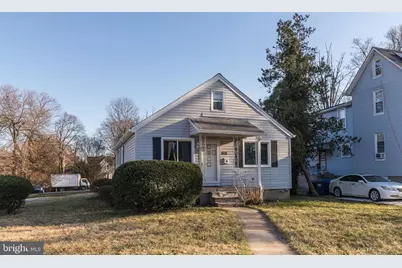 5623 Carter Avenue, Baltimore, MD 21214 - Photo 1