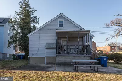 5623 Carter Avenue, Baltimore, MD 21214 - Photo 39