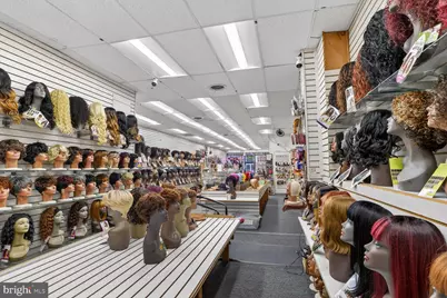 112 W Lexington Street, Baltimore, MD 21201 - Photo 5