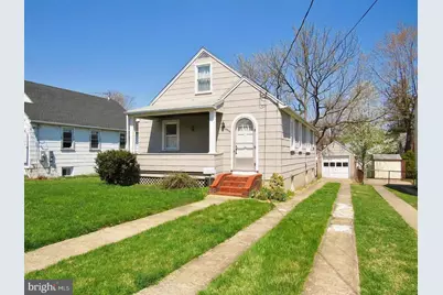 3304 Westfield Avenue, Baltimore, MD 21214 - Photo 1