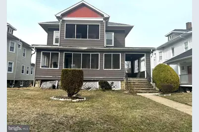 3302 Fairview Avenue, Baltimore, MD 21216 - Photo 1