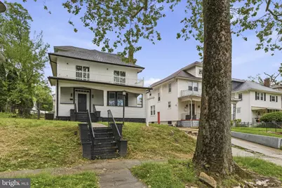 4013 Carlisle Avenue, Baltimore, MD 21216 - Photo 3