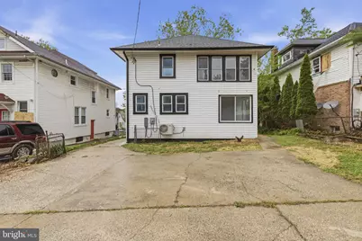 4013 Carlisle Avenue, Baltimore, MD 21216 - Photo 29
