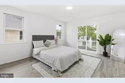 4013 Carlisle Avenue, Baltimore, MD 21216 - Photo 15