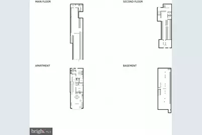 112 W Lexington Street, Baltimore, MD 21201 - Photo 23