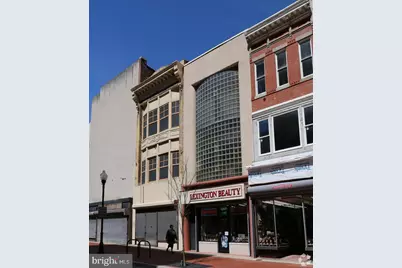 112 W Lexington Street, Baltimore, MD 21201 - Photo 1