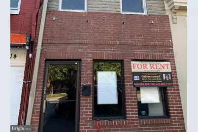 312 S Broadway #1-FIRST FLOOR, Baltimore, MD 21231 - Photo 1