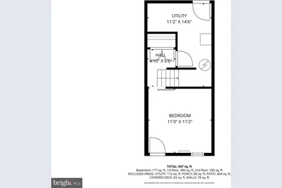 3602 Paine Street, Baltimore, MD 21211 - Photo 37